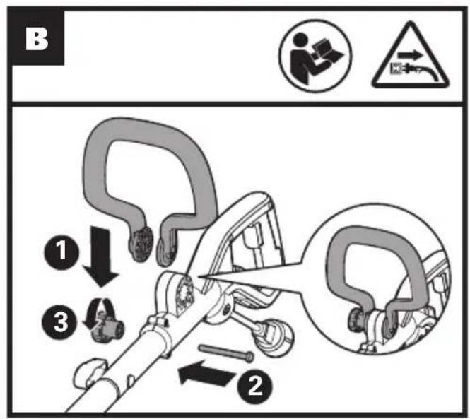 WORX WG896 - 7-1/2" Blade (WA0034) - 2