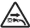 WORX WG896 - ADDITIONAL SAFETY RULES FOR EDGER-TRIMMERS - 6