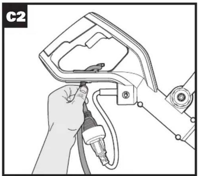 WORX WG896 - 7-1/2" Blade (WA0034) - 4