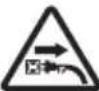 WORX WG896 - REGLAS DE SEGURIDAD ADICIONALES PARA BORDEADORAS DE CÉSPED - 6