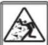 WORX WG896 - REGLAS DE SEGURIDAD ADICIONALES PARA BORDEADORAS DE CÉSPED - 8