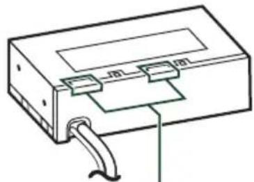 JVC KW-Z800AW - [Audio SETUP Recall] - 1