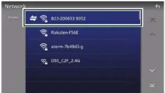 JVC KW-Z1000AW - Touchez [Wi-Fi]. - 4