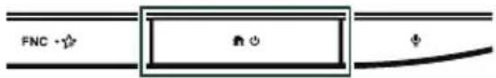 JVC KW-Z1001W - Appuyez sur le bouton ⏻. - 1