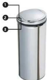 Fromm & Starck STAR_BIN_20 - PL - 2