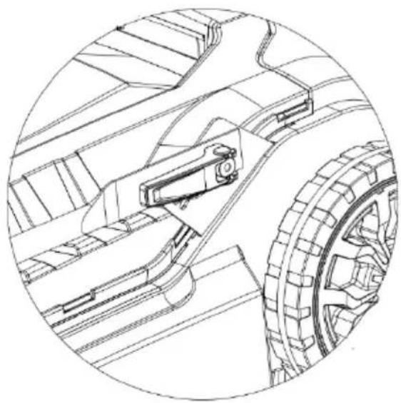 Ulsonix ULX-MS-100 - Dane techniczne - 12