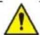Ulsonix ULX-MS-100 - Safe use of the unit - 1