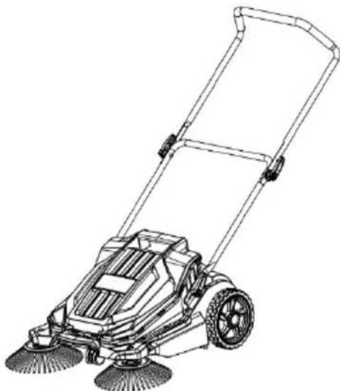 Ulsonix ULX-MS-100 - Dane techniczne - 5