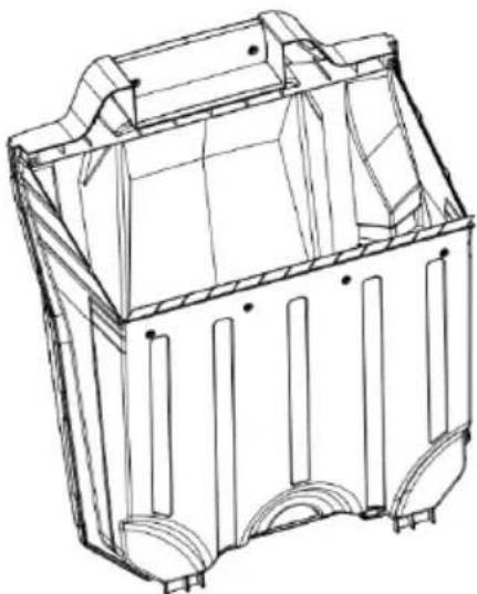 Ulsonix ULX-MS-100 - Dane techniczne - 4