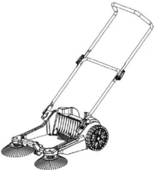 Ulsonix ULX-MS-100 - Dane techniczne - 2