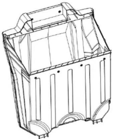 Ulsonix ULX-MS-100 - Dane techniczne - 16