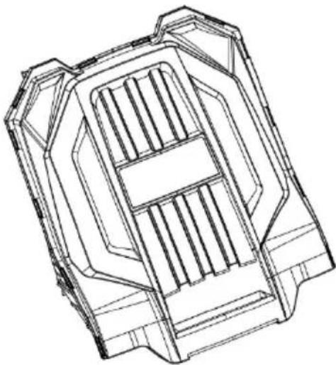 Ulsonix ULX-MS-100 - Dane techniczne - 3