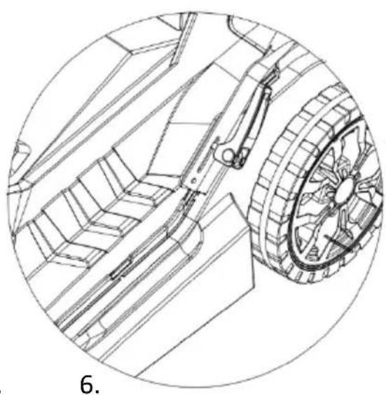 Ulsonix ULX-MS-100 - Dane techniczne - 11