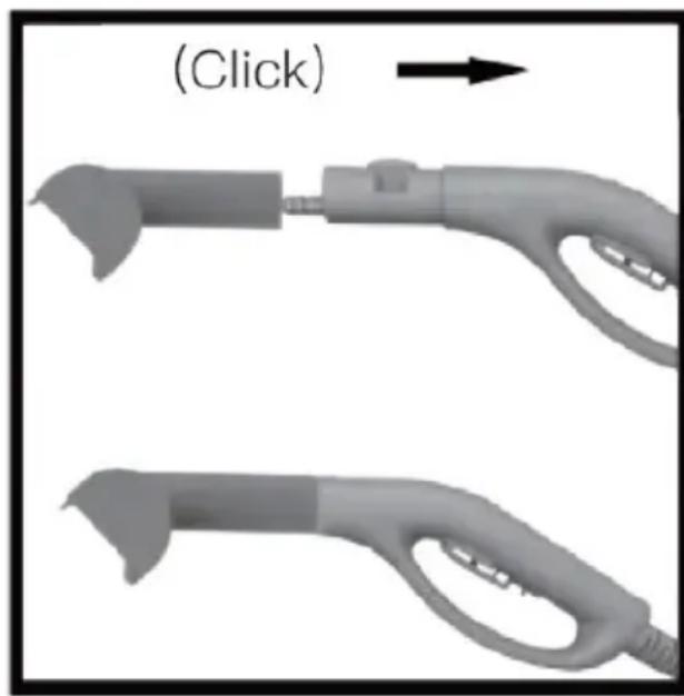 Ulsonix USX-ST5 - ASSEMBLY OF THE UNIT - 2