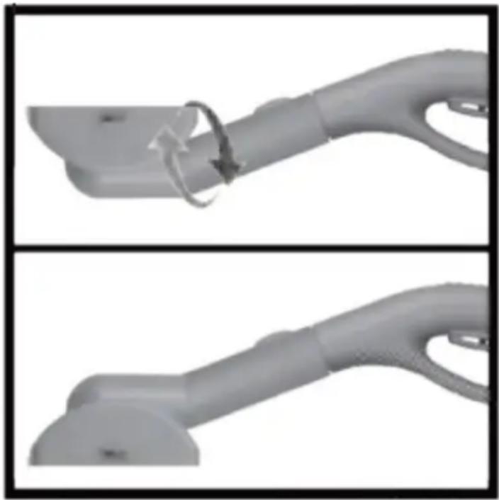 Ulsonix USX-ST5 - Cleaning and maintenance - 7