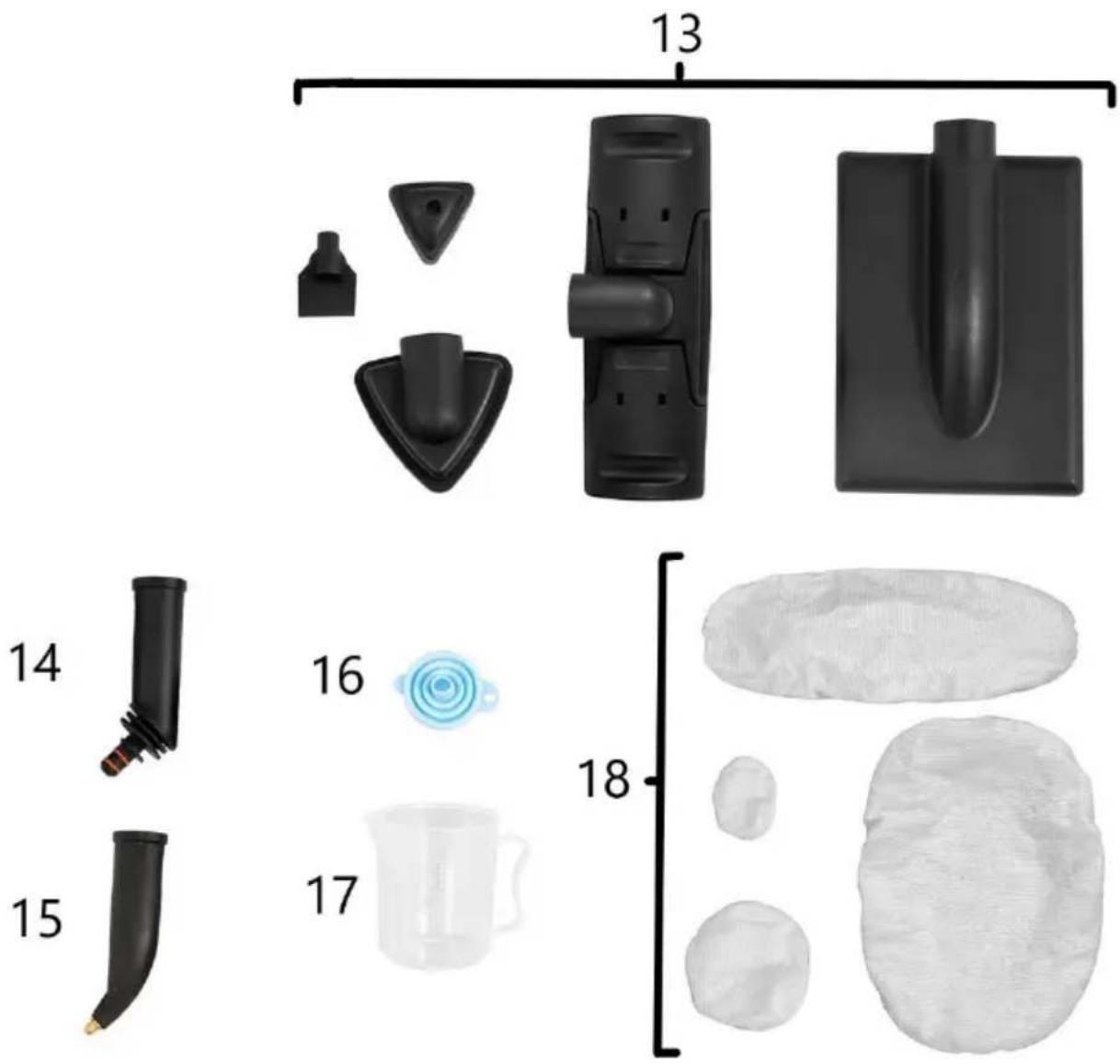 Ulsonix USX-ST5 - Description - 2