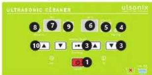 Ulsonix PROCLEAN 3.0ECO - VEILIGHEID OP DE WERKPLEK - 3