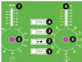 Ulsonix PROCLEAN 3.0ECO - VEILIGHEID OP DE WERKPLEK - 5
