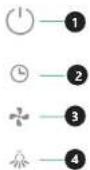 Uniprodo UNI_HUMIDIFIER_05 - CONDITIONS D'UTILISATION - 2