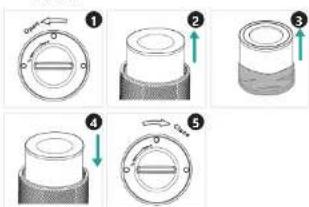 Uniprodo UNI_HUMIDIFIER_05 - FR - 1