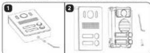 Stamony ST-VP-200 - PL - 1