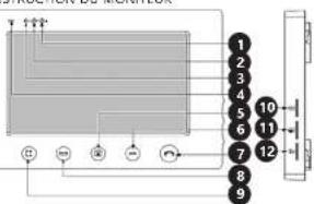Stamony ST-VP-200 - FR - 1