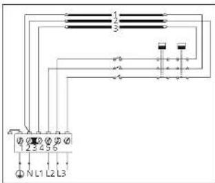 Uniprodo UNI_SAUNA_S9.0KW - 2.4.MANEIO SEGULO DELAPARATO - 6