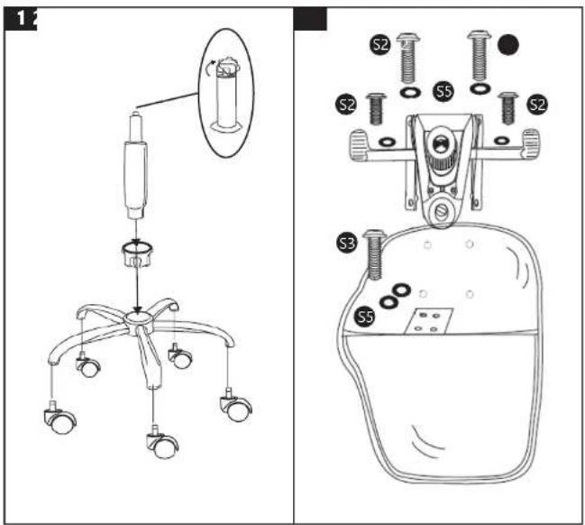 Fromm & Starck STAR_SEAT_31 - 3 CONTENT - 5