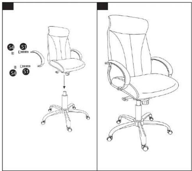 Fromm & Starck STAR_SEAT_31 - 3 CONTENT - 6