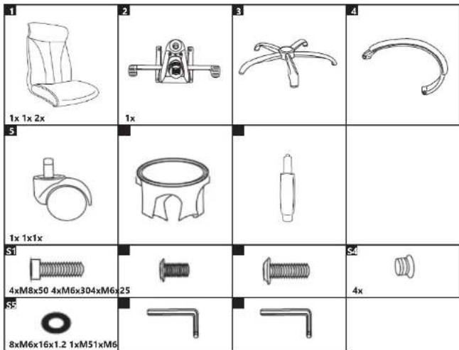 Fromm & Starck STAR_SEAT_31 - 3 CONTENT - 2