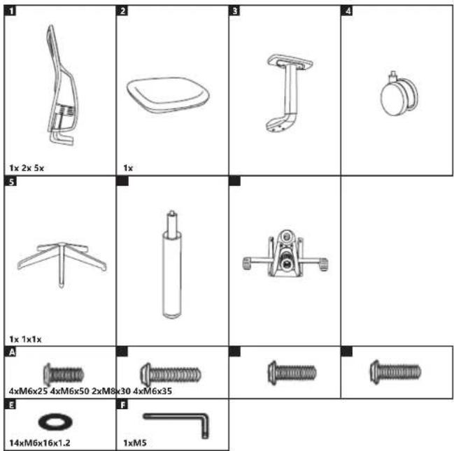 Fromm & Starck STAR_SEAT_33 - CONTENT - 1