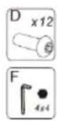 Fromm & Starck STAR_ATFE_12 - Krok 1 - 1