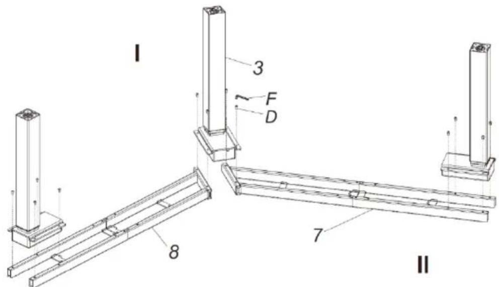Fromm & Starck STAR_ATFE_12 - lépés: - 2