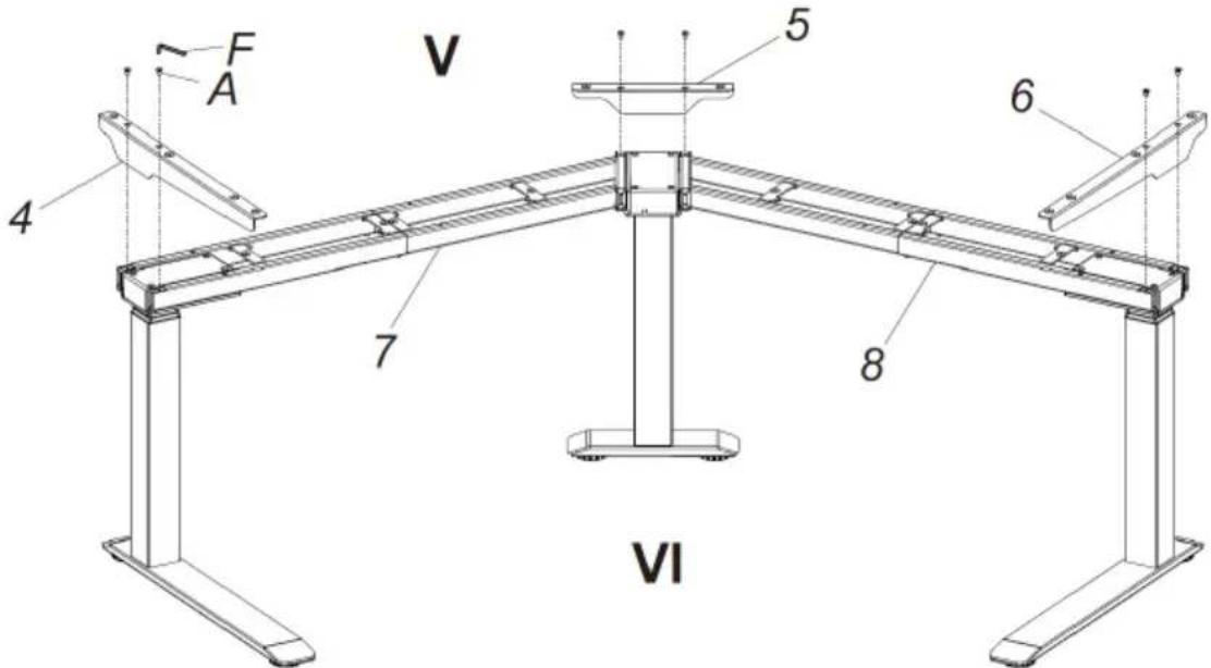 Fromm & Starck STAR_ATFE_12 - Étape 2 - 5