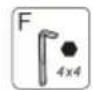 Fromm & Starck STAR_ATFE_12 - Krok 2 - 4