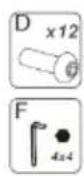 Fromm & Starck STAR_ATFE_12 - Step 1: - 1