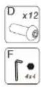 Fromm & Starck STAR_ATFE_12 - Étape 1 - 1