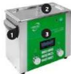 Ulsonix PROCLEAN 0.7 - FR - 1