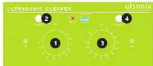 Ulsonix PROCLEAN 0.7 - DE 67 DE - 2