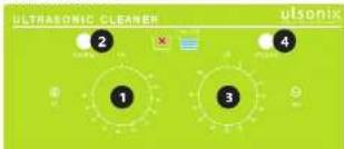 Ulsonix PROCLEAN 0.7 - FR - 5