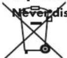 NEVADENT NSZB 3.7 B2 - Disposal - 1