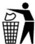NEVADENT NZR 1.5 B2 - Disposal of the appliance - 2