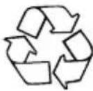 NEVADENT NZR 1.5 B2 - Recycler l'emballage - 1