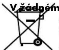 NEVADENT NZR 1.5 B2 - Likvidace prístroje - 1