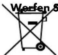 NEVADENT NZR 1.5 B2 - Gerät entsorgen - 1