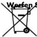 NEVADENT NSZB 3.7 B3 - Entsorgung - 1