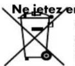 NEVADENT NSZB 3.7 B3 - Mise au rebut - 1