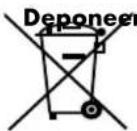 NEVADENT NSZB 3.7 B3 - Afvoeren - 1