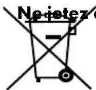 NEVADENT NZR 1.5 B3 - Mise au rebut de l'instrument - 1
