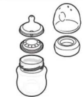 PHILIPS Avent SCD330 - Преглед - 2